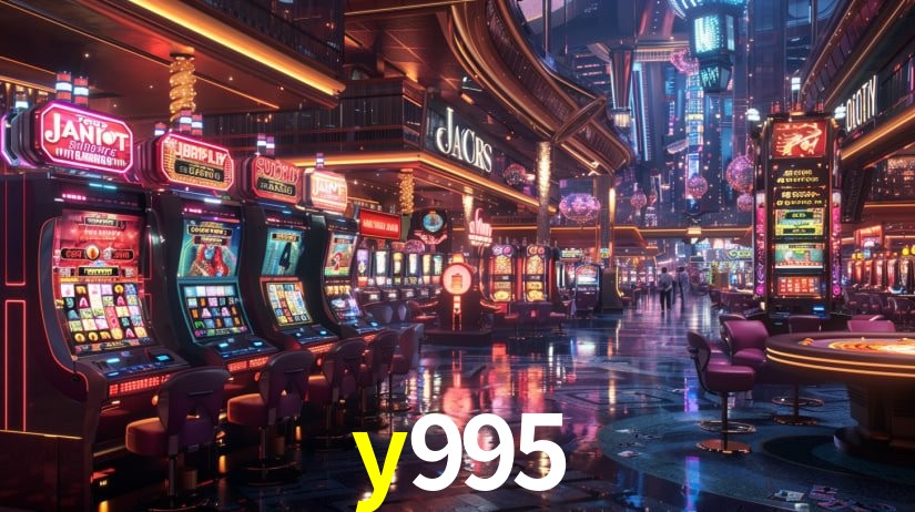 Statistics y995