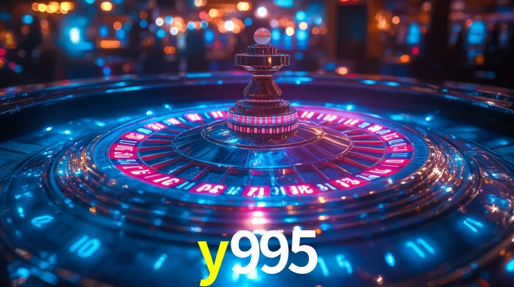 y995: Seu Cassino Premiado com Pagamentos Rápidos