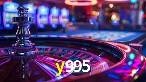 Statistics y995