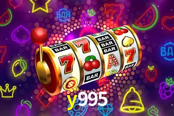 A Revolução dos Aplicativos de Jogos no y995