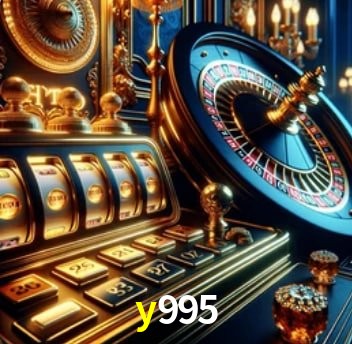 Estatísticas y995