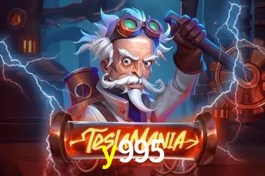 A Popularidade dos Caça-Níqueis no y995