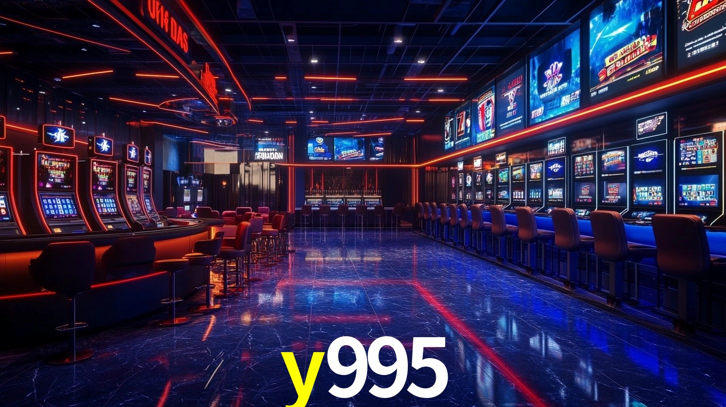 Ofertas Imperdíveis na y995: Promoções e Bônus Que Valem a Pena