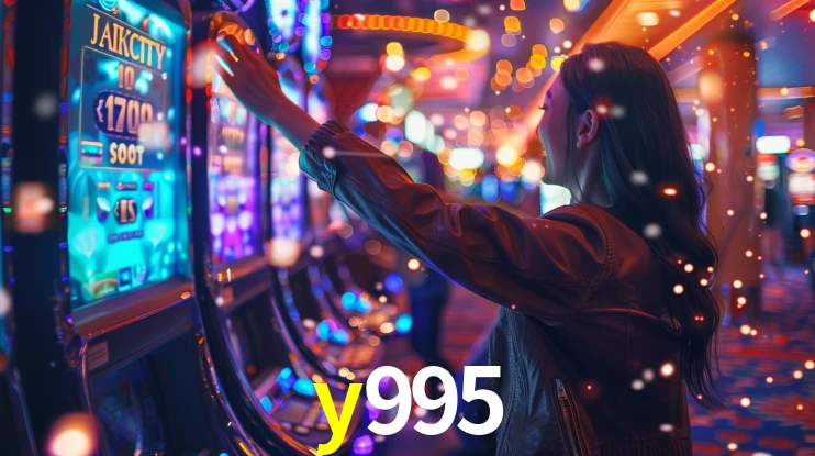 y995: A Experiência de Casino com Jogos de Mesa ao Vivo