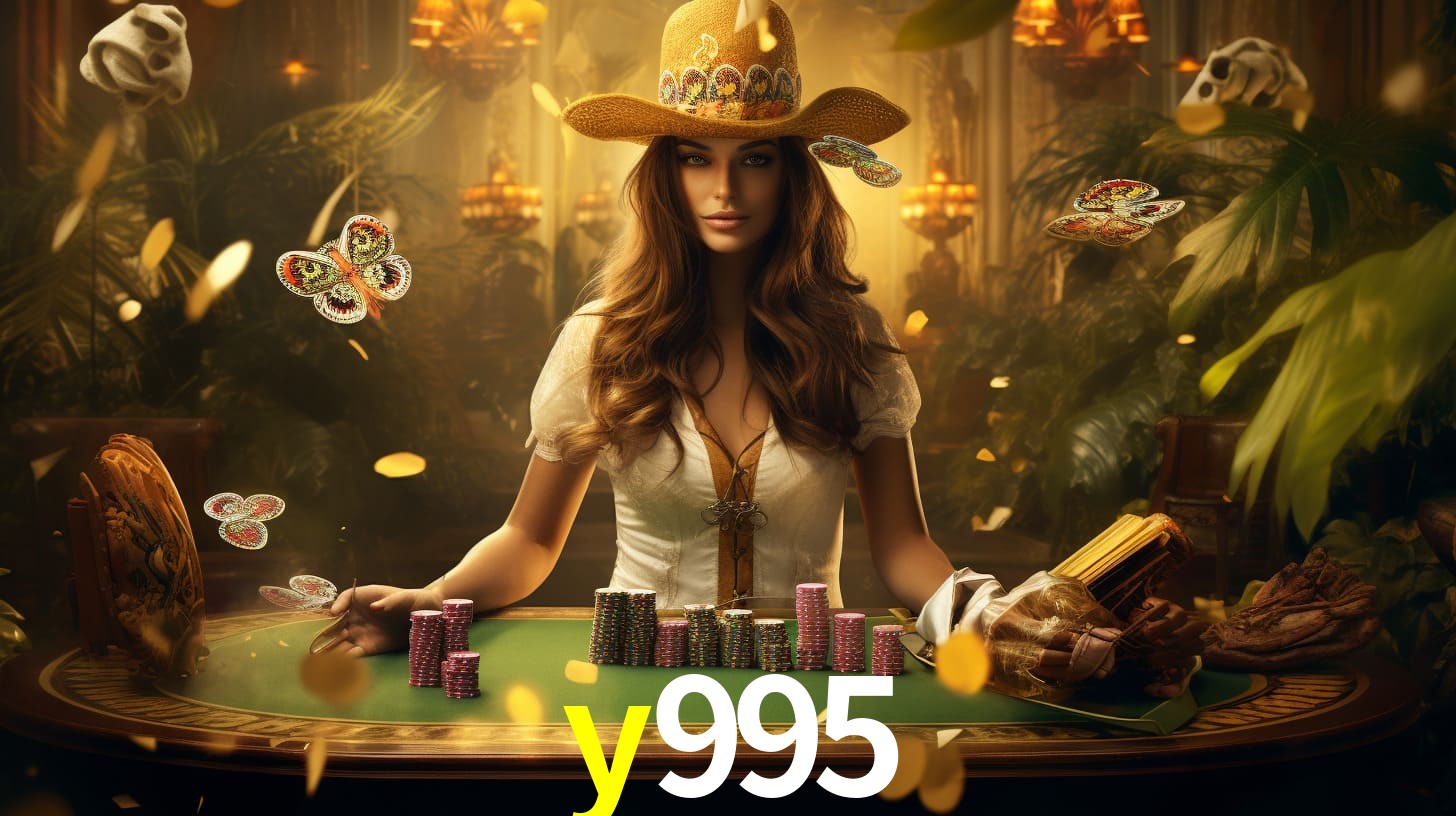 Welcome Bonus y995