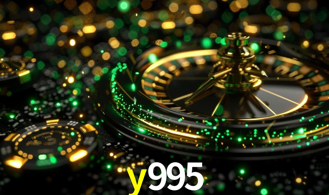 Desvendando o Mundo dos Jogos Virtuais na y995