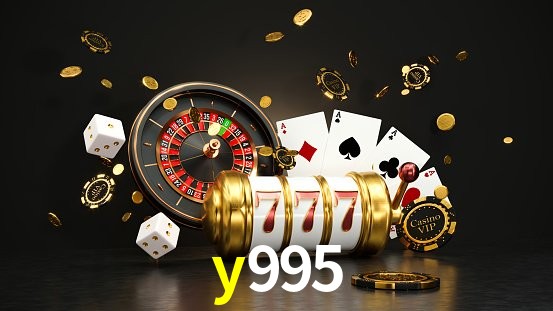 Blackjack Table y995
