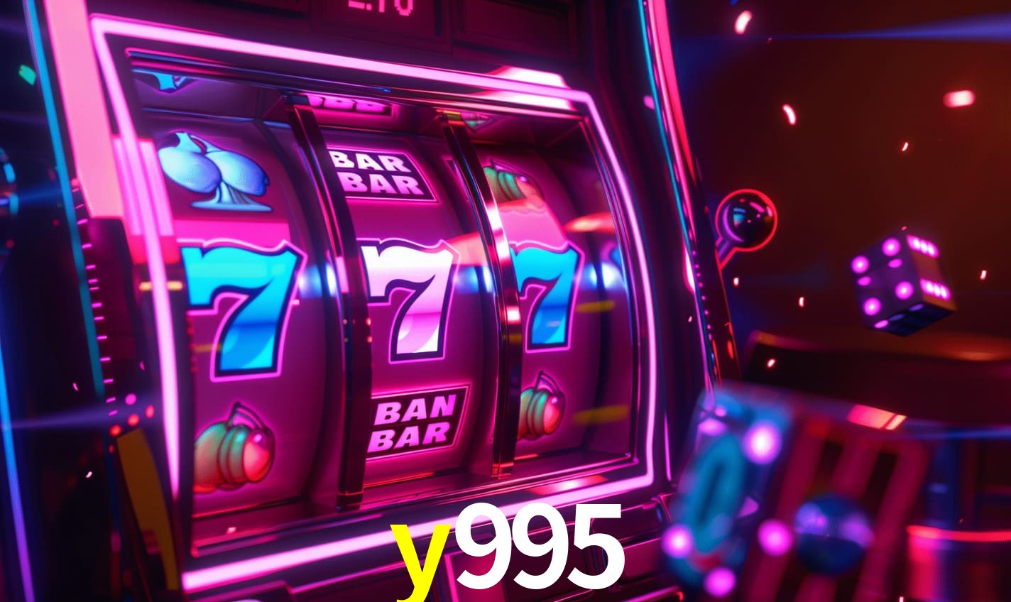 Casino Ao Vivo y995
