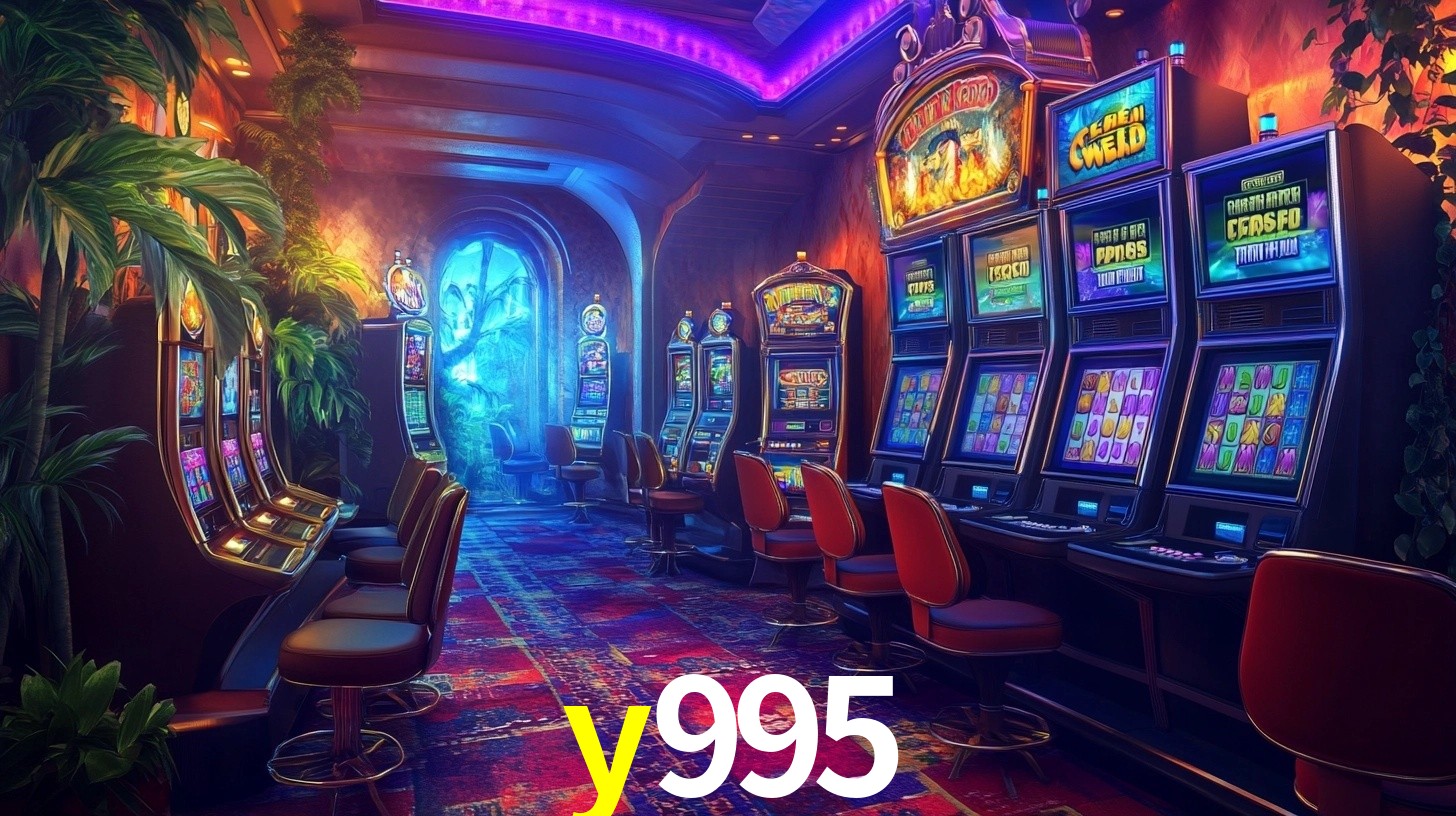 Premium Interface y995