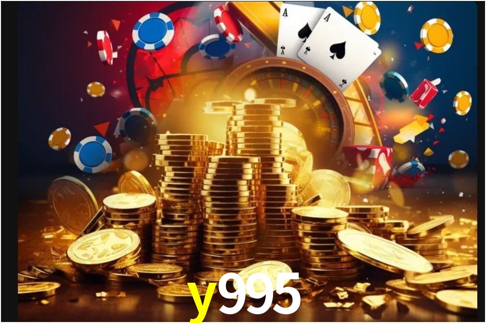 Desvendando o Mundo dos Jogos Virtuais na y995