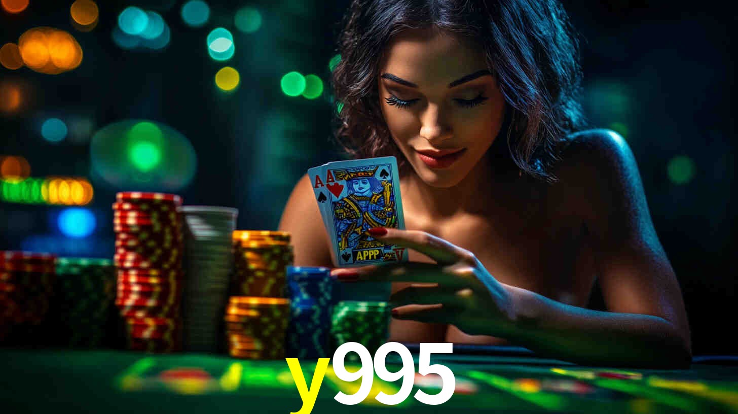 Apostas de Tênis y995