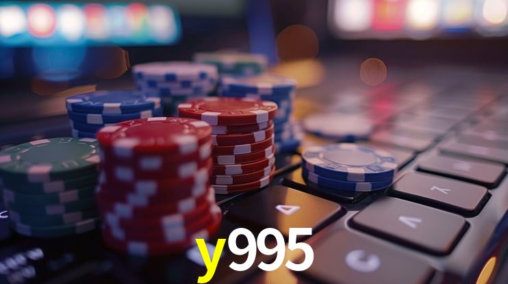 Explorando a Categoria de Eventos em Apostas na y995
