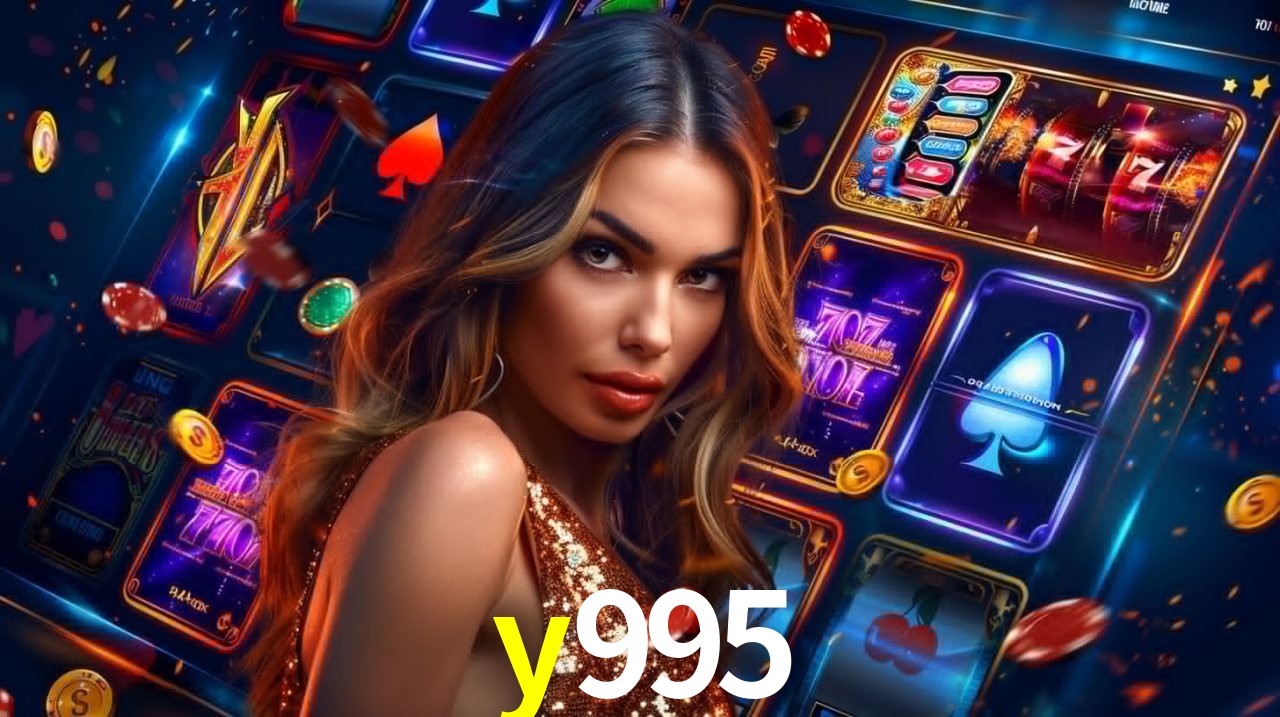 Design Responsivo y995
