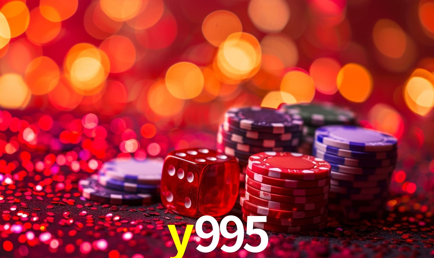 Jogos de Slot y995
