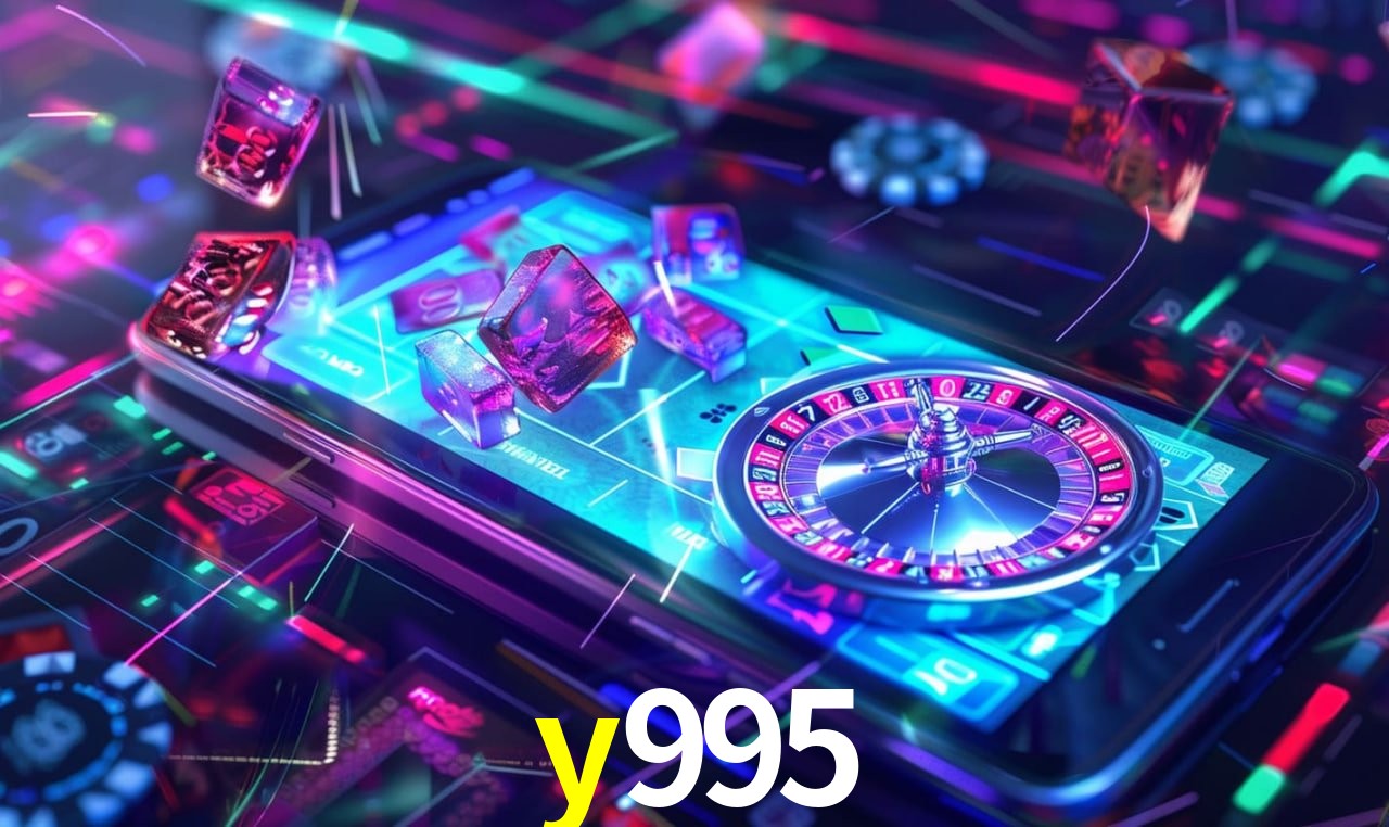 Inovações de Jogos na y995: O Futuro das Experiências Interativas