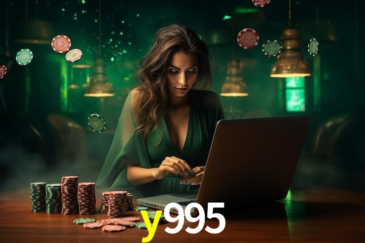 Descubra a Essência do y995: Nossa História e Compromissos