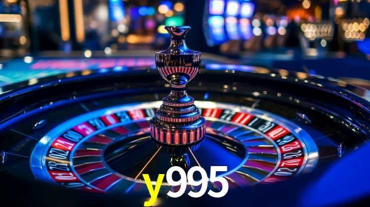 y995: Seu Especialista em Apostas Esportivas Brasileiras