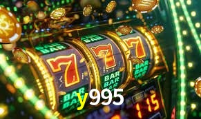 Account Benefits y995