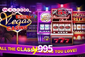 Seasonal Promotions y995