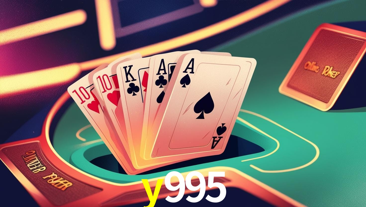 Y995.COM