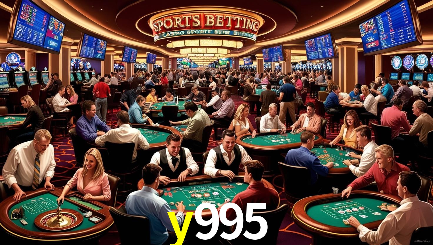 Y995.COM