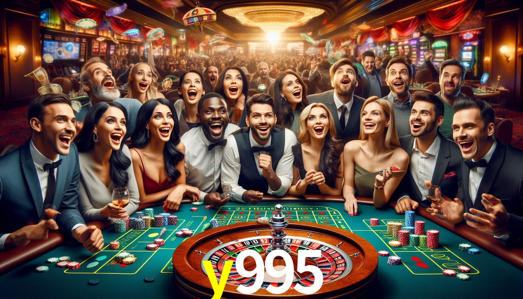 Y995.COM