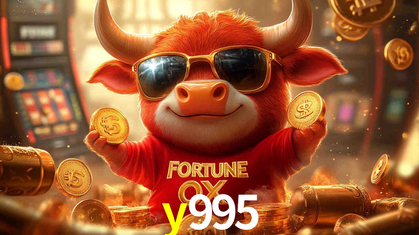 y995: A Experiência de Casino com Jogos de Mesa ao Vivo
