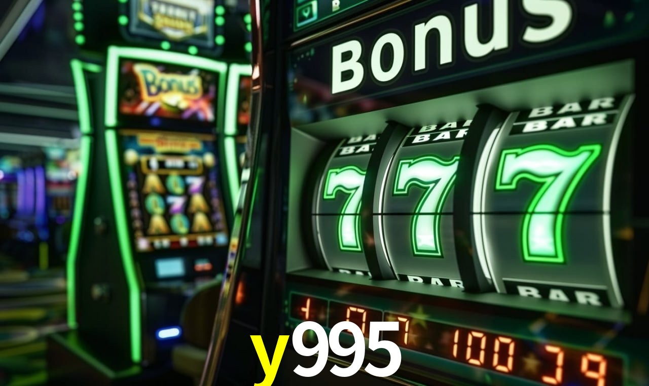 Live Casino y995
