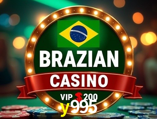Vantagens de jogar slots no y995 Brasil