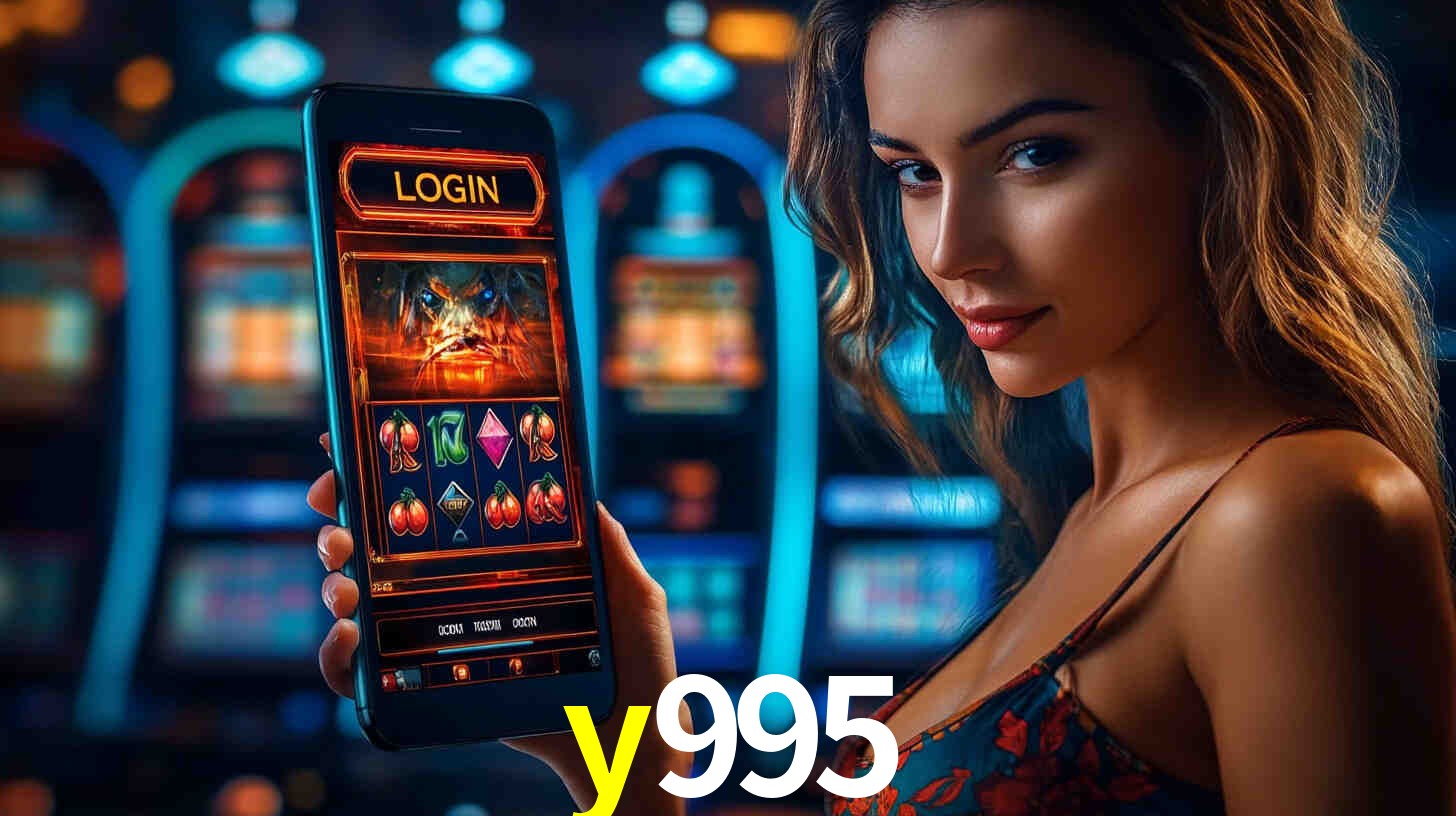 Bônus Generosos e Exclusivos no y995 para Você!
