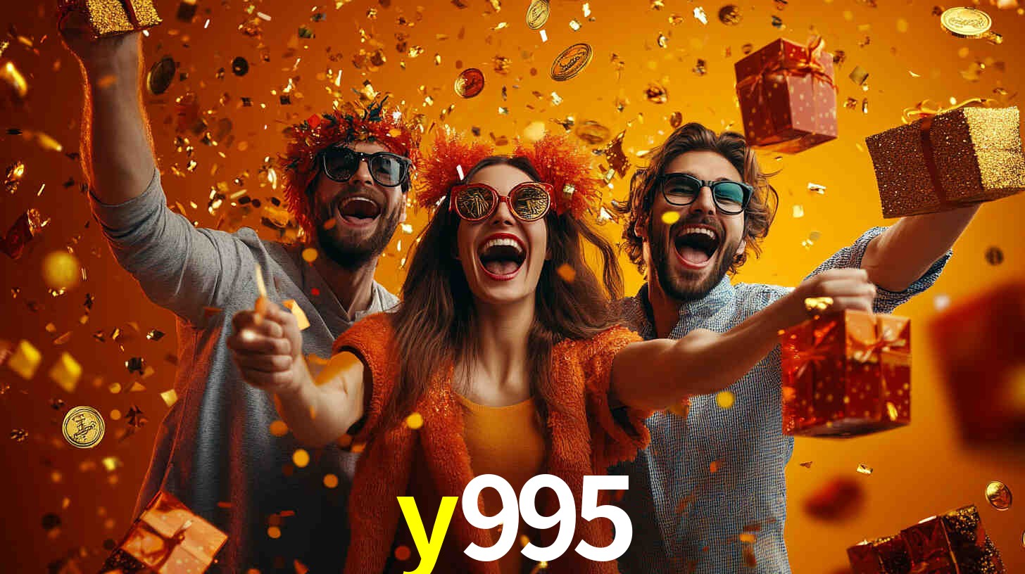 y995,y995.com