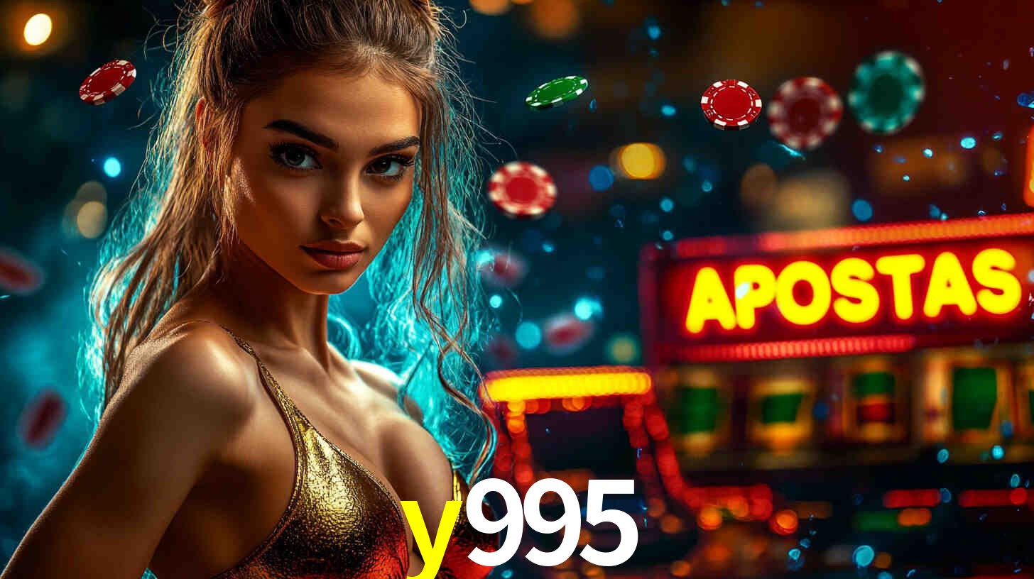 Descubra o Programa VIP da y995: Vantagens Exclusivas para Jogadores
