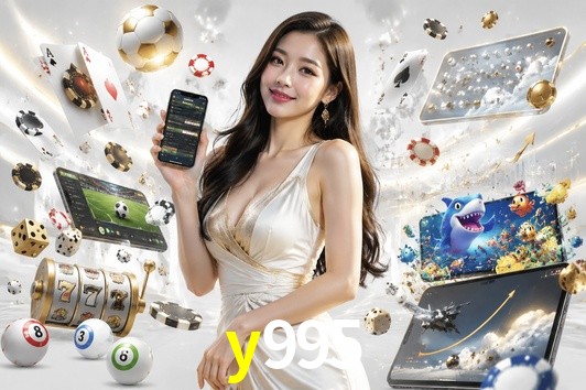 Slot Games y995