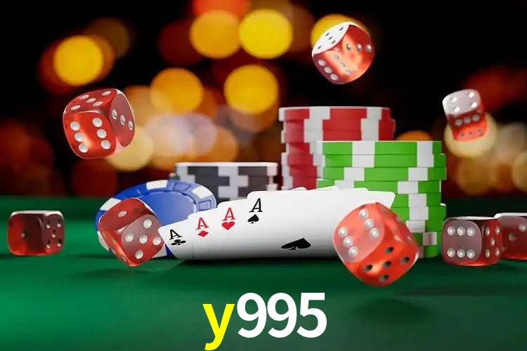 Tecnologia da Plataforma y995