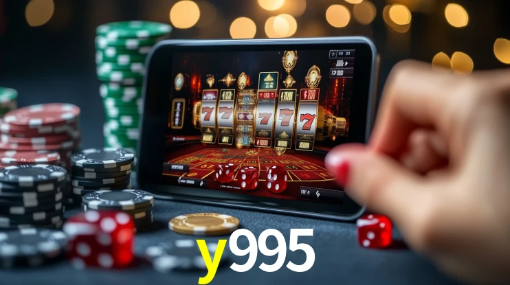 Exclusive Games y995