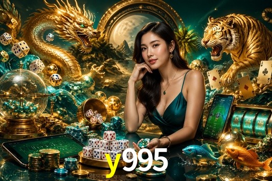 Seasonal Promotions y995