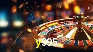 Jogos de Mesa Premium y995 - Blackjack, Roleta, Baccarat