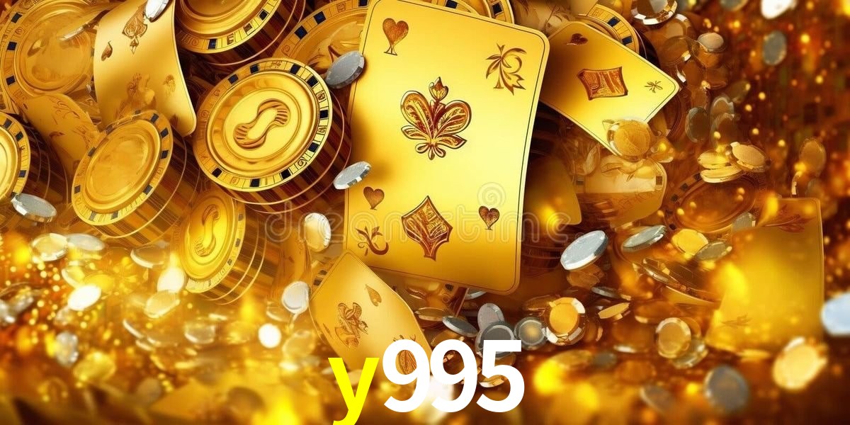 cassino y995