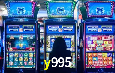 A Emoção da Loteria na y995: Uma Chance de Mudança de Vida