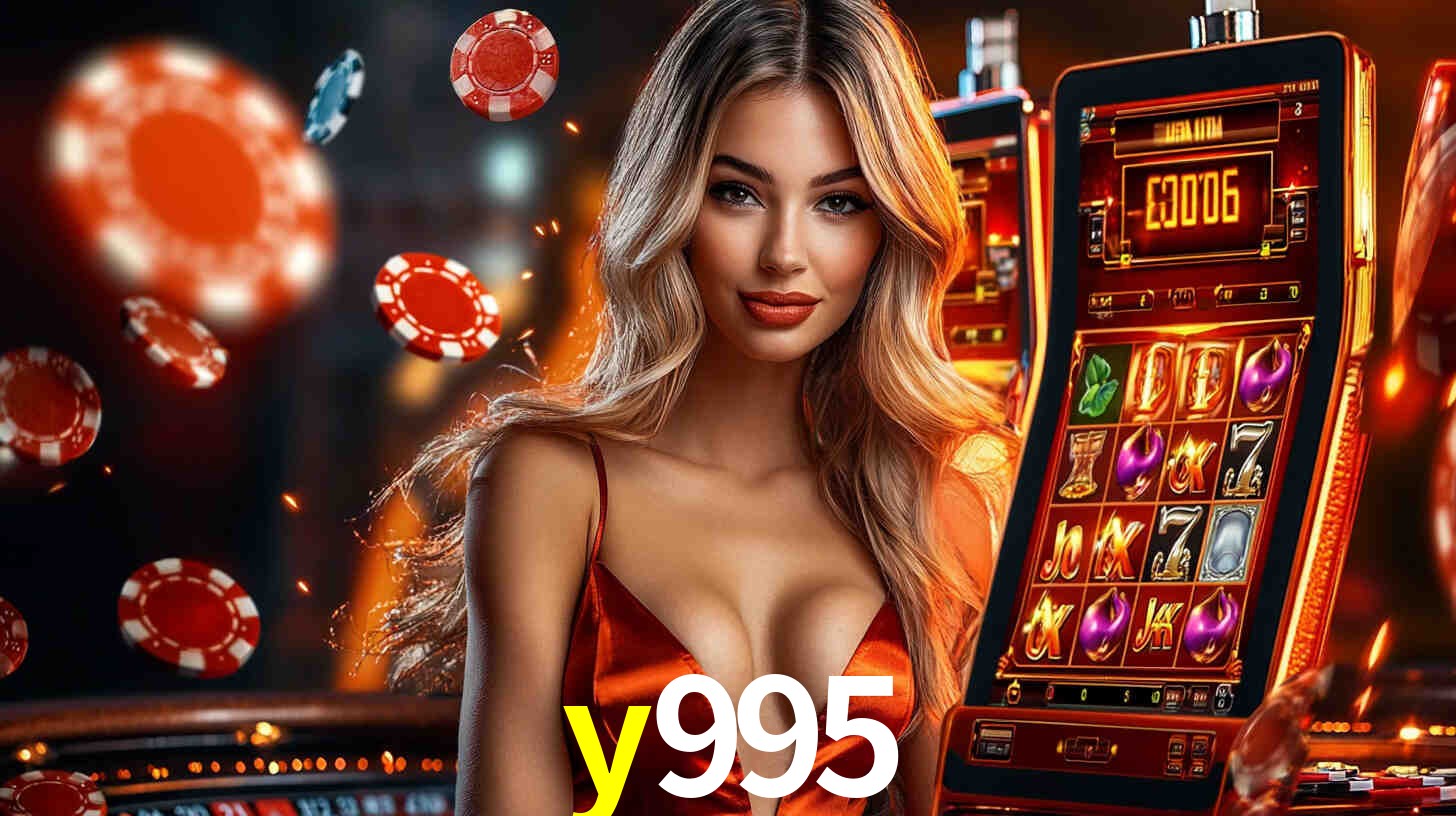 y995: Seu Cassino Premiado com Pagamentos Rápidos