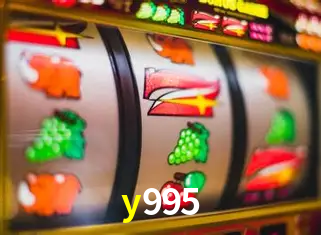 A Emoção da Loteria na y995: Uma Chance de Mudança de Vida