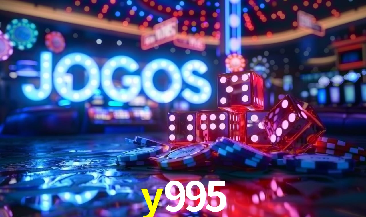 Mesa de Blackjack y995
