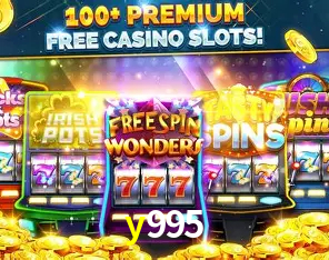 Descubra a Magia dos Jogos de Arcade no y995