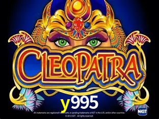 A Popularidade dos Caça-Níqueis no y995