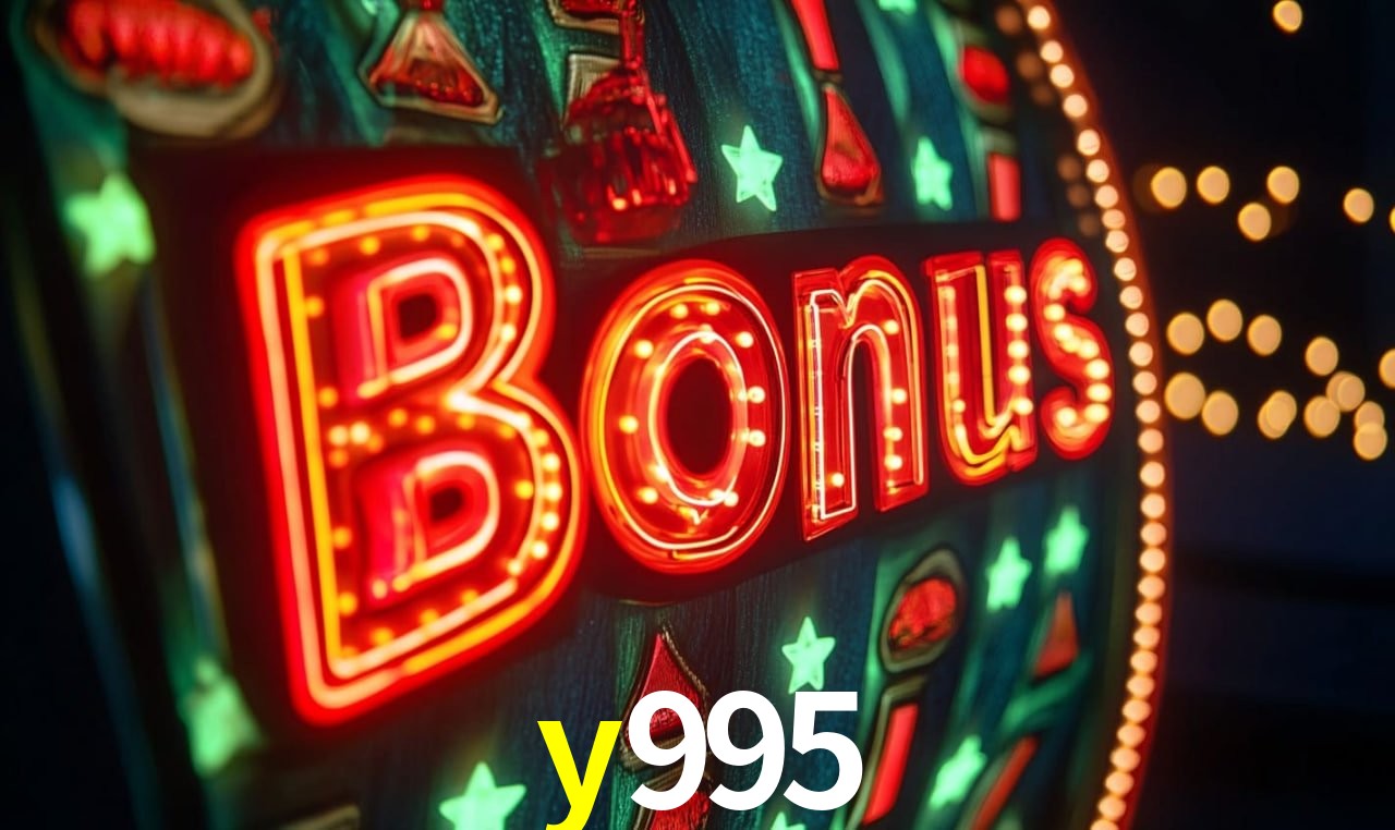 Casino VIP y995