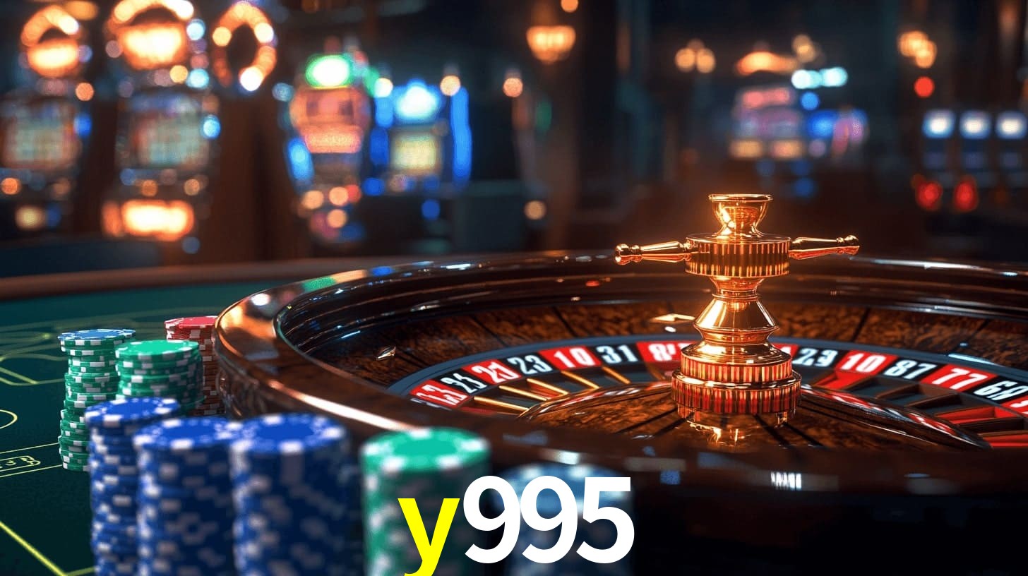 y995 - Caça-Níqueis Explosivo - y995.com
