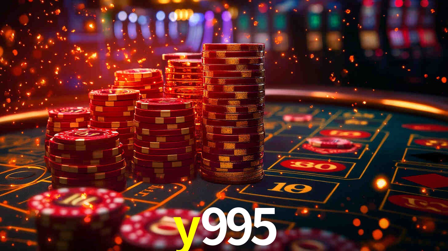 y995 App Interface