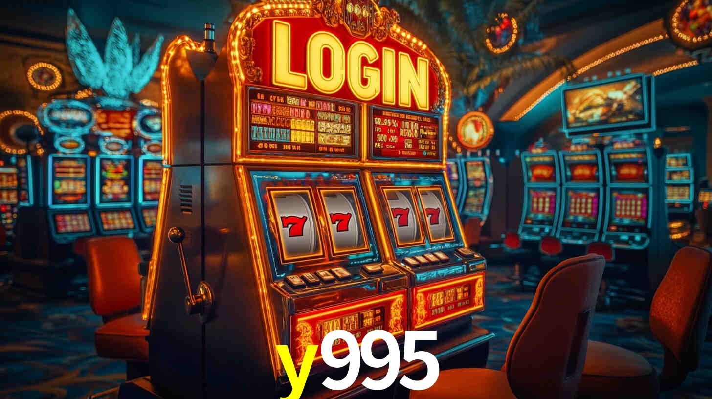 Ofertas Imperdíveis na y995: Promoções e Bônus Que Valem a Pena