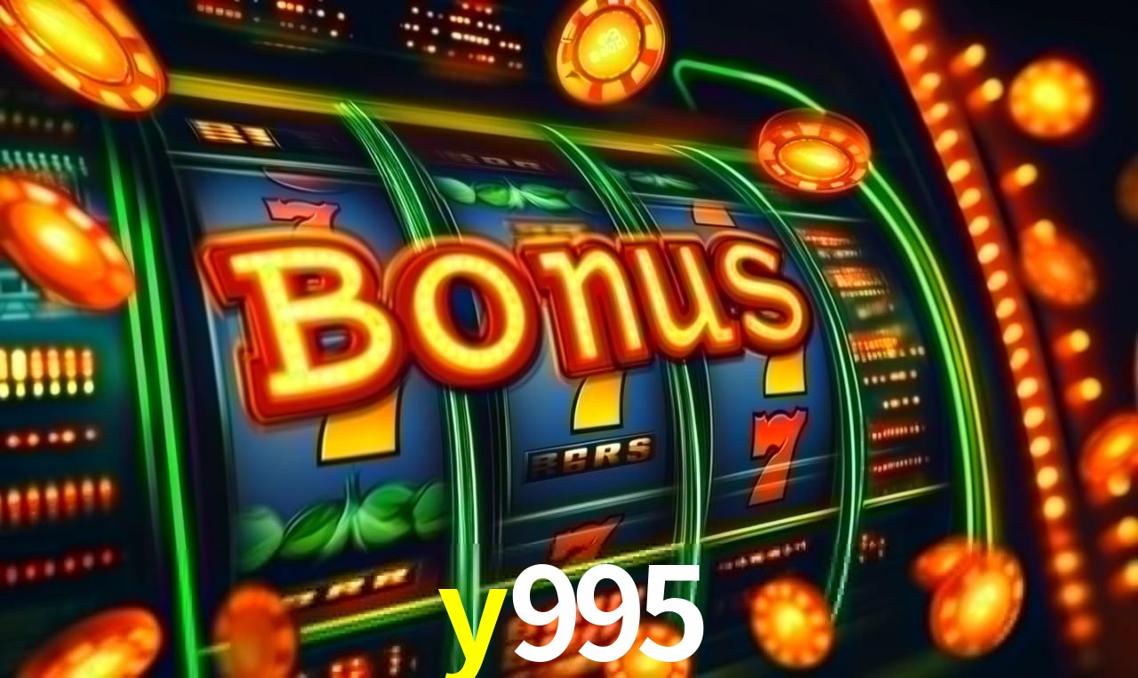 VIP Casino y995
