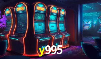 Desvendando o Mundo dos Jogos Virtuais na y995
